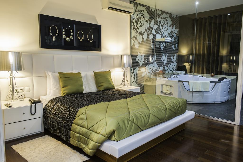 Hotel Vip Praia Room photo