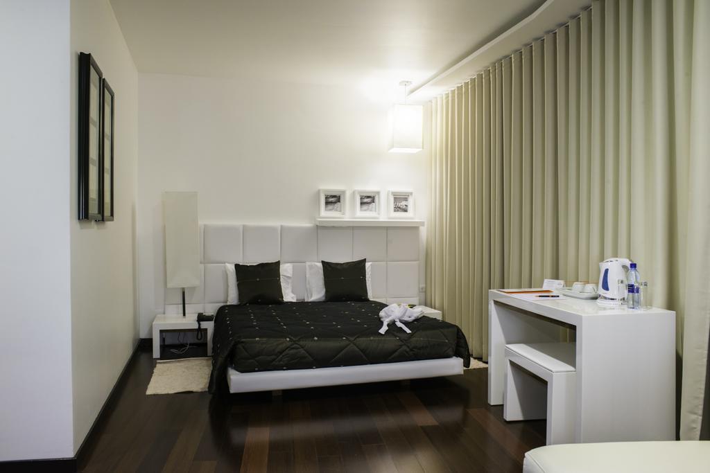 Hotel Vip Praia Room photo