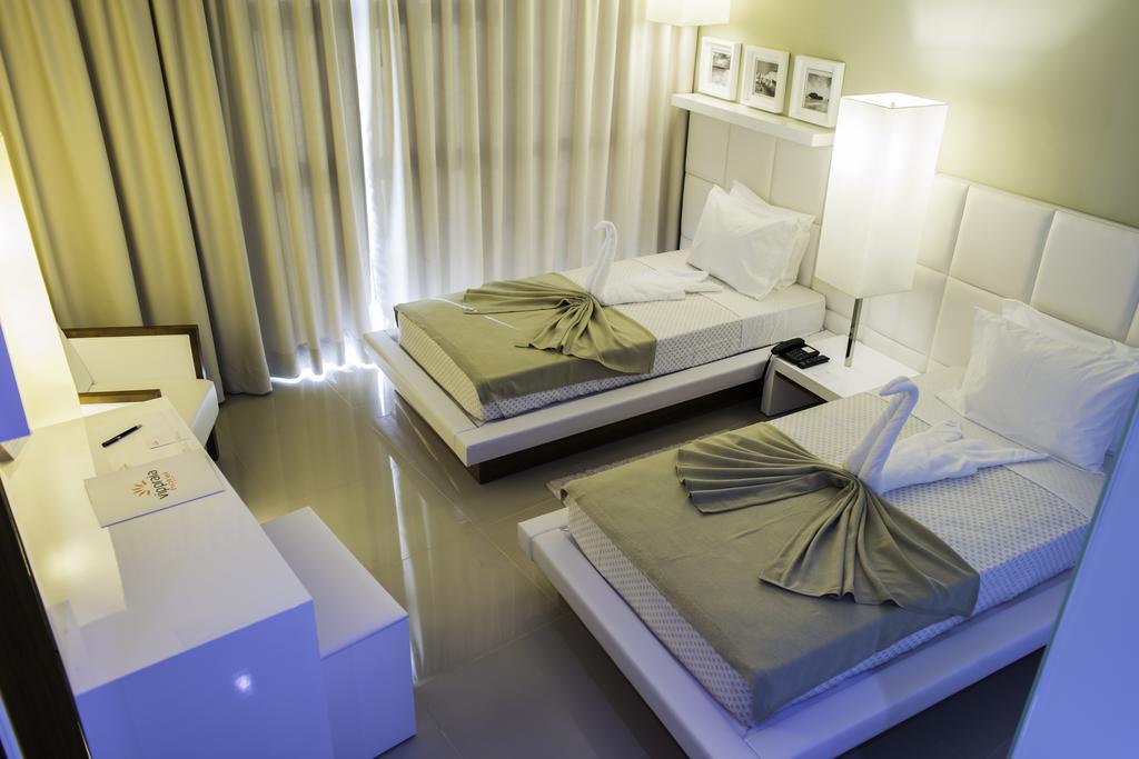 Hotel Vip Praia Room photo