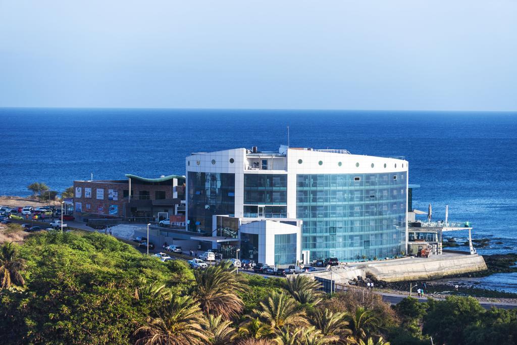 Hotel Vip Praia Exterior photo