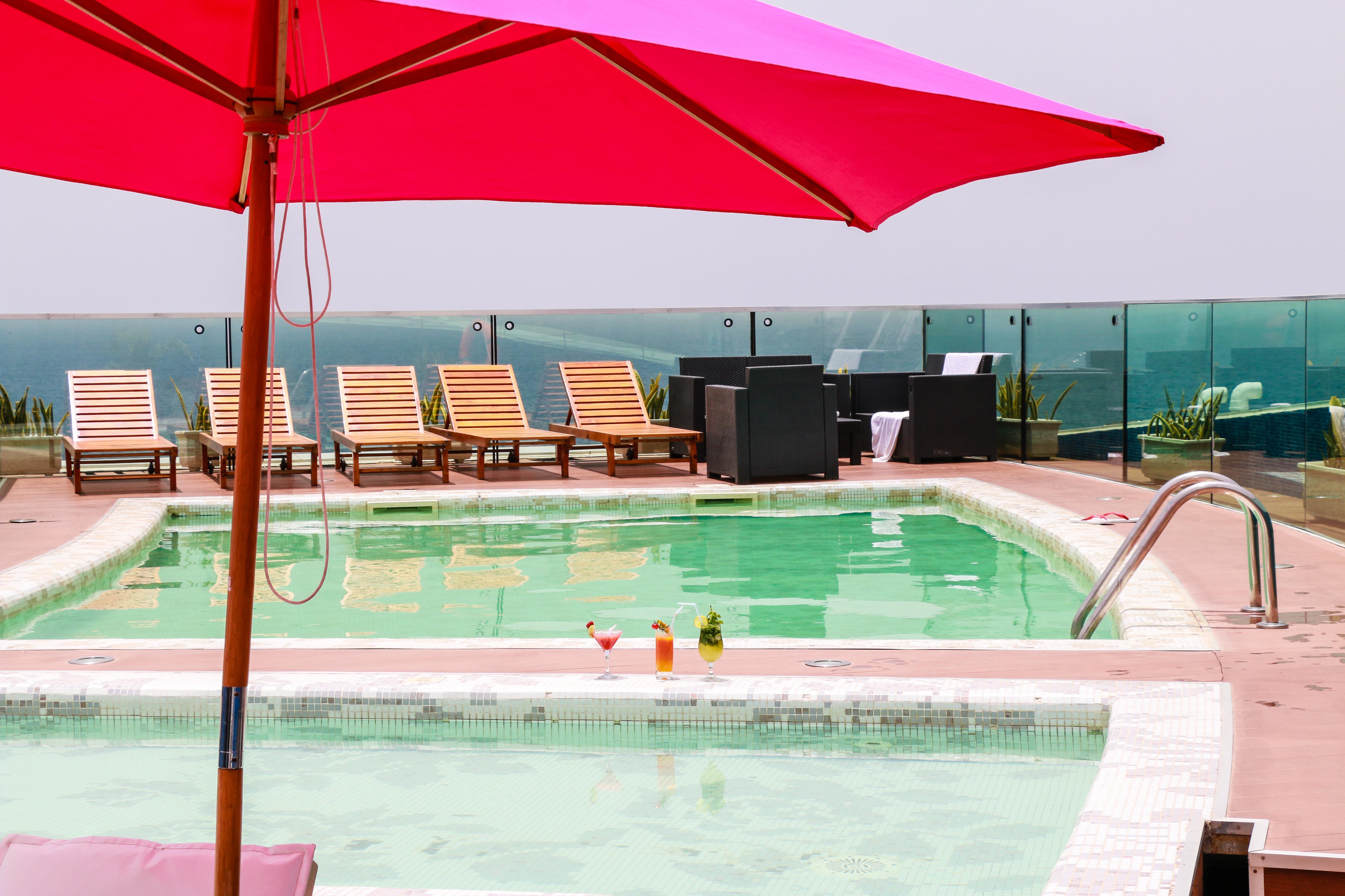 Hotel Vip Praia Exterior photo