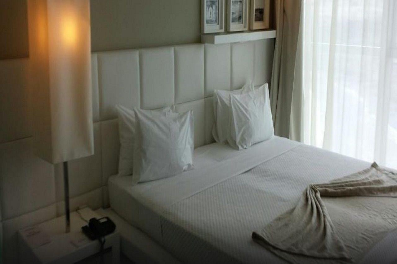 Hotel Vip Praia Exterior photo