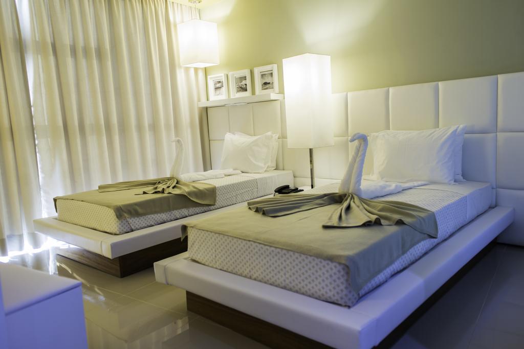 Hotel Vip Praia Exterior photo