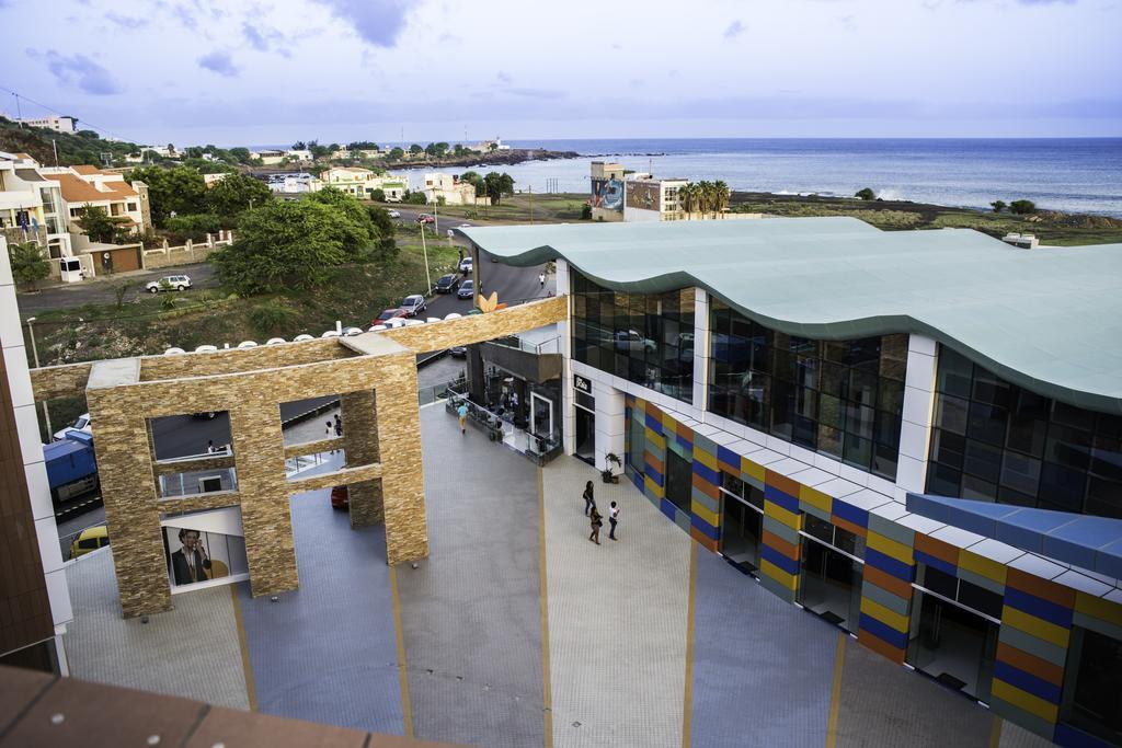 Hotel Vip Praia Exterior photo