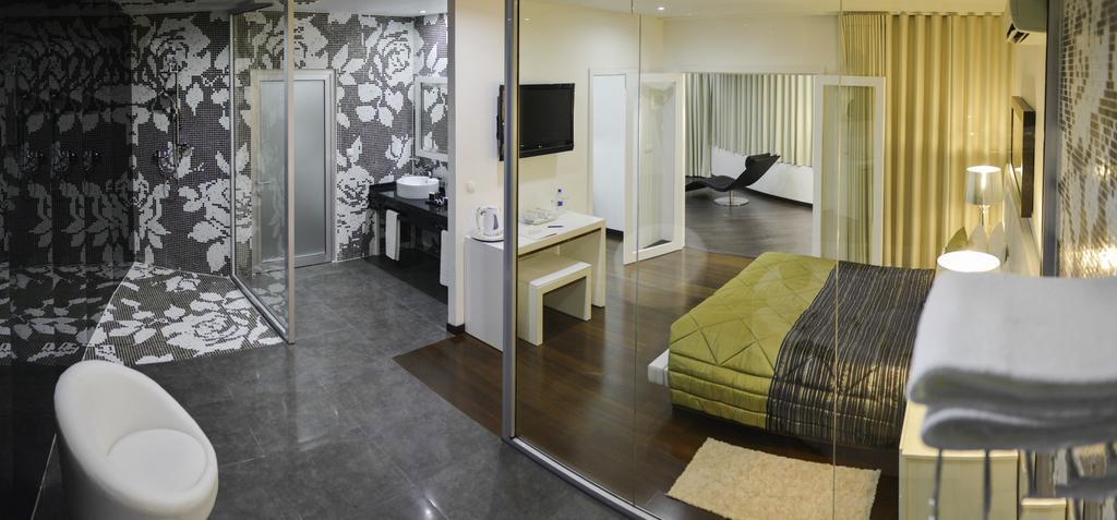 Hotel Vip Praia Exterior photo