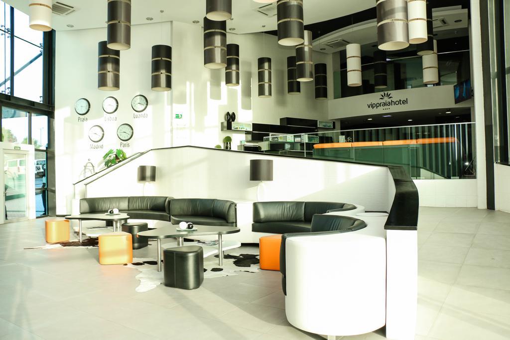 Hotel Vip Praia Exterior photo
