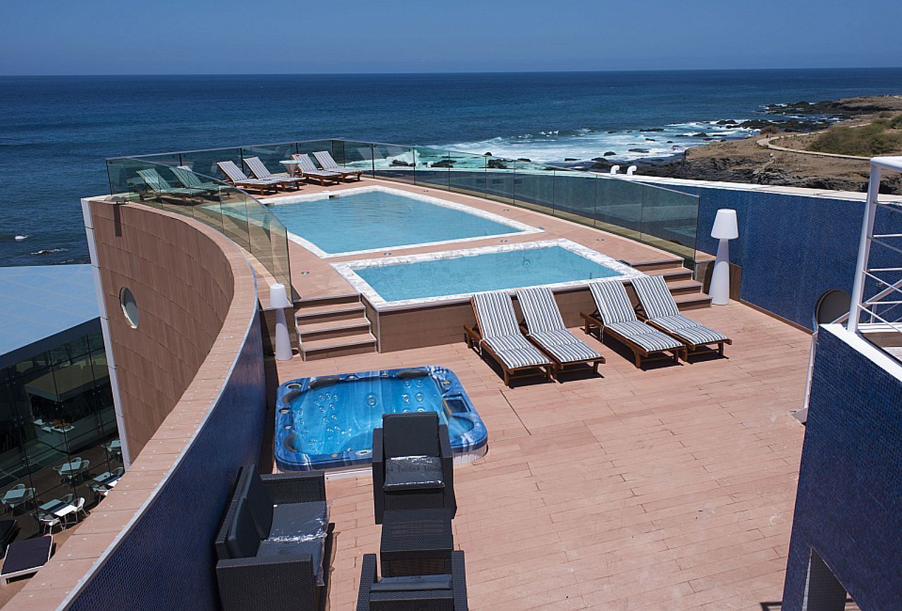 Hotel Vip Praia Exterior photo