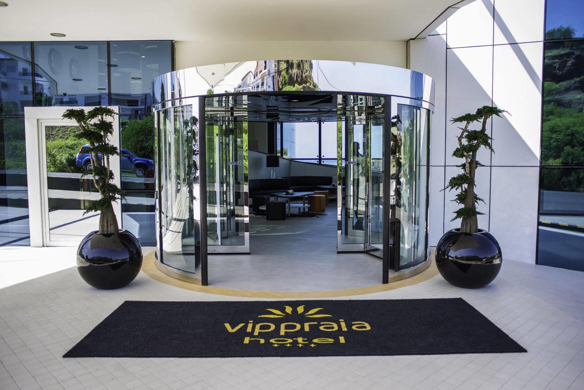 Hotel Vip Praia Exterior photo